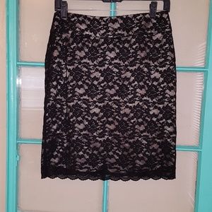 Like new pencil skirt